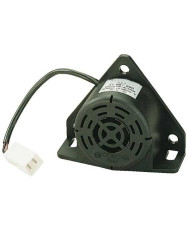 CICALINO BACK-UP-ALARM 11/100V DC