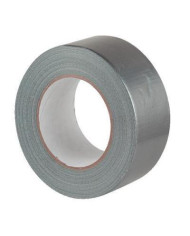 NASTRO AMERICANO GRIGIO 50X25 MT.