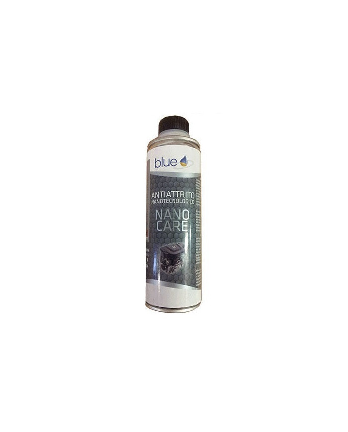 PROTEZIONE ANTIATTRITO NANO TECNOLOGICA