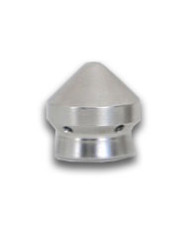 UGELLO 1/8 F TESTA CONICA