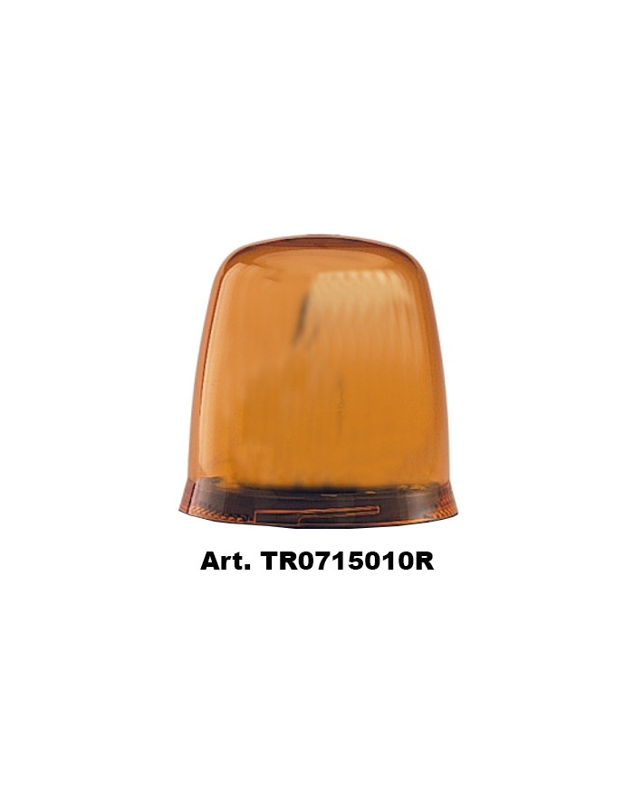 CALOTTA ARANCIO RICAMBIO