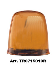 CALOTTA ARANCIO RICAMBIO