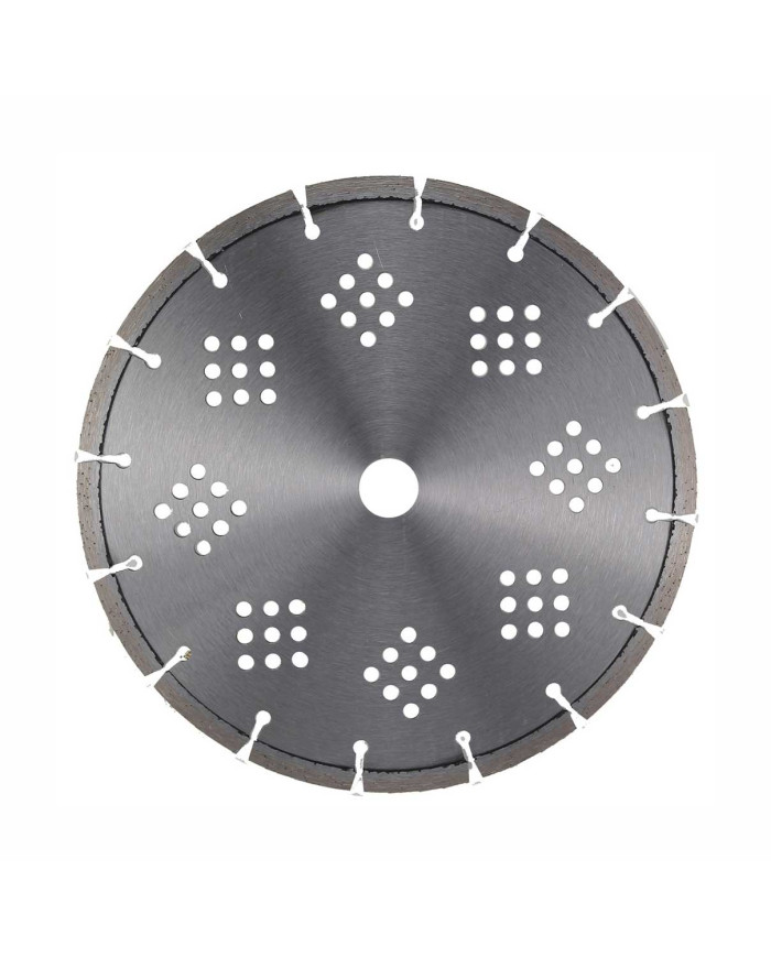 DISCO DIAMANTATO PER GRES PORCELLANATO