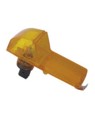 INDICATORE DI DIREZIONE ARANCIO ADATTABILE SCANIA