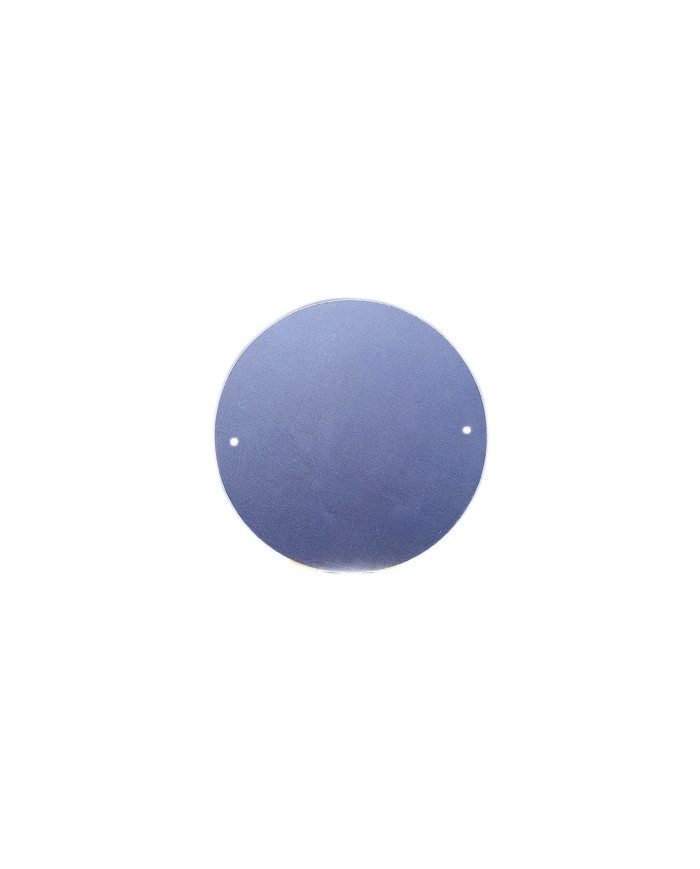 SUPPORTO IN ALLUMINIO D.200MM PER DISCO VELOCITA