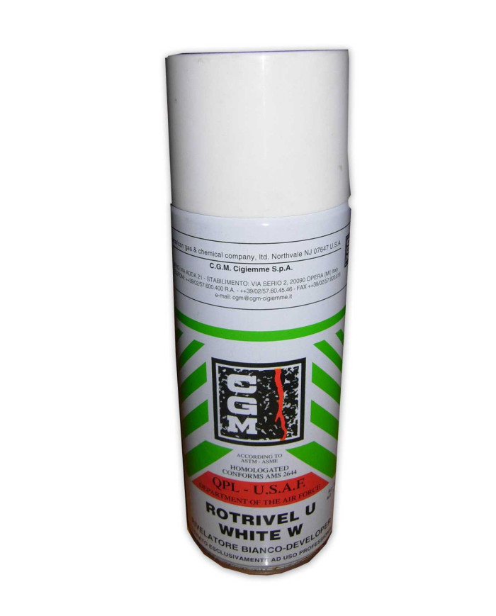 RILEVATORE PER LIQUIDO PENETRANTE