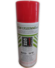PENETRANTE SPRAY ROSSO R2.71S 400ML