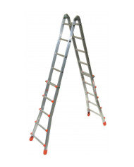 SCALA MT. 5.12 GRADINI 5