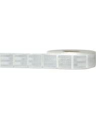 NASTRO SUPERFICI TELONATE BIANCO