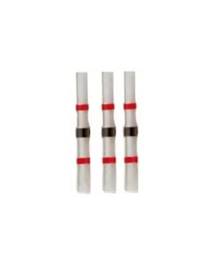 CONNETTORE TESTA/TESTA TENUTA STAGNA ROSSO 0.5-1