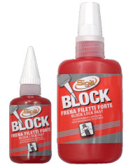 FRENA FILETTI FORTE ML.60