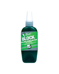 SIGILLANTE VERDE PER PIANI ML.60