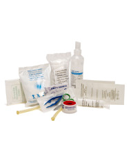 REINTEGRO PACCHETTO DI MEDICAZIONE