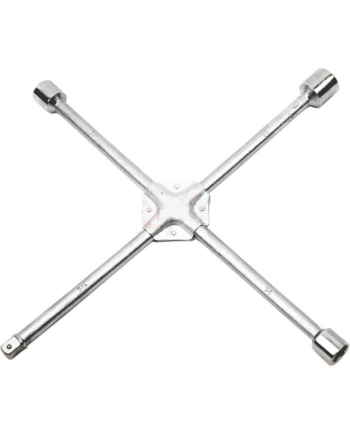 CHIAVE A CROCE 24-27-30-3/4