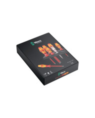 SERIE GIRAVITI ISOLATI PZ.7