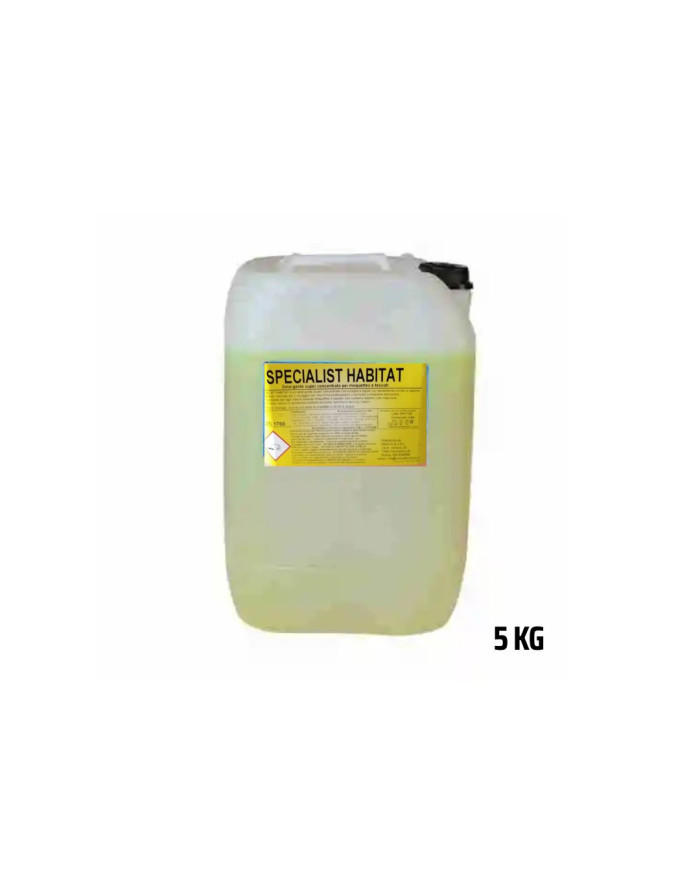 SPECIALIST HABITAT KG.5