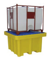 SOTTOCISTERNETTA I 1000  CAPACITA 1050