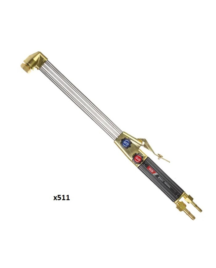 CANNELLO X511 IC90 470MM