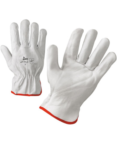 GUANTO FIORE 214TOP BIANCO TG.9