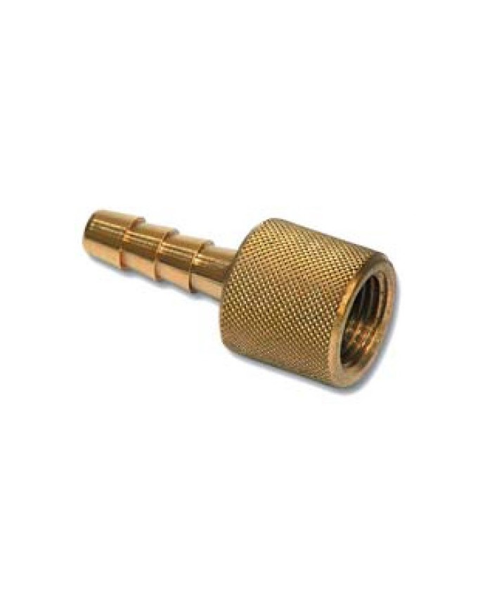 RACCORDO GIREVOLE 16X1.5 A RESCA 10 MM