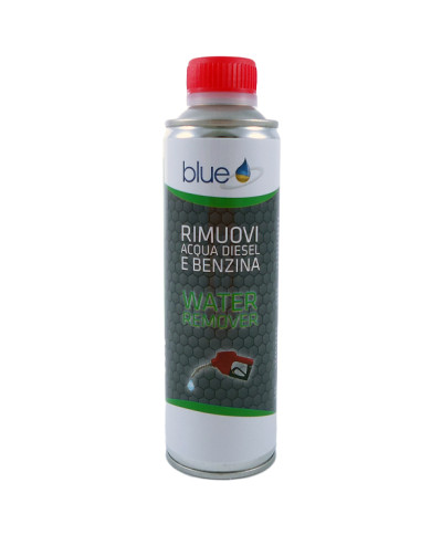 ADDITIVO RIMUOVI ACQUA ML.250