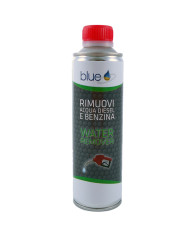 ADDITIVO RIMUOVI ACQUA ML.250