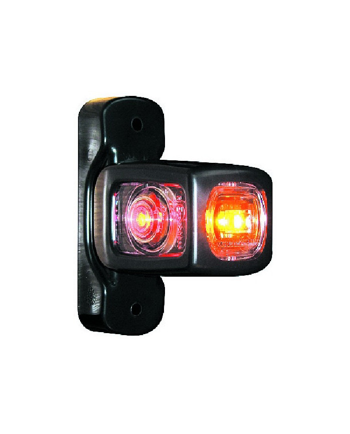 SEGNALATORE INGOMBRO LED 12/24V