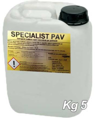 SPECIALIST PAV KG.5