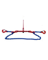 ANCORAGGIO COMPLETO MM.10 MT.3.50