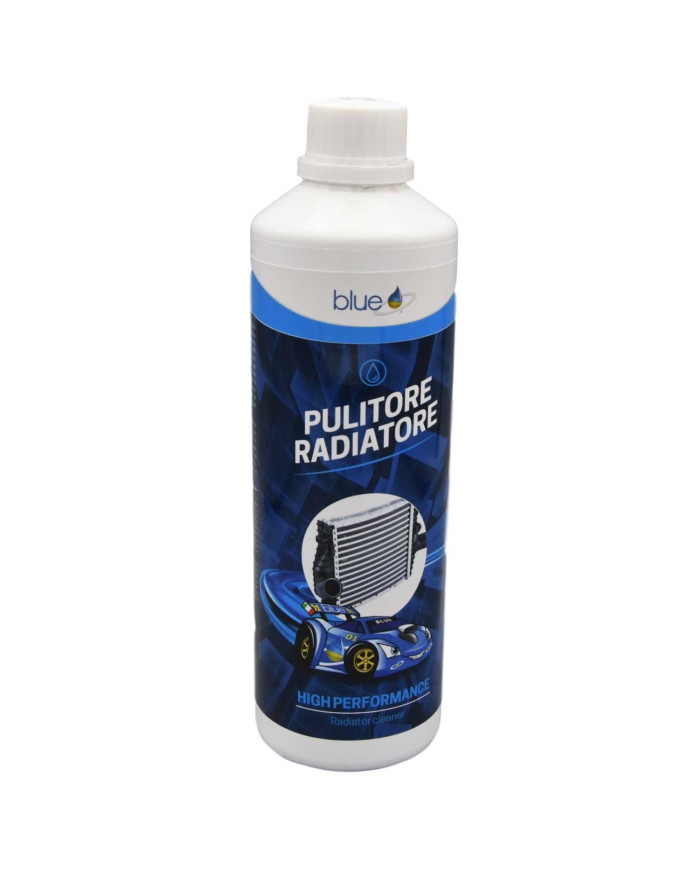 RADIATOR CLEANER ML.350