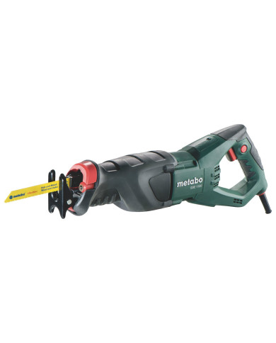 SEGA DRITTA METABO SSE 1100