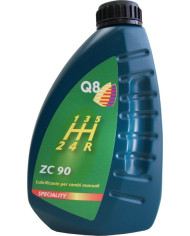OLIO Q8 ZC 90 LT.1