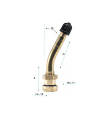 VALVOLA TUBELESS AUTOCARRO 1 CURVA