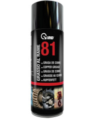 GRASSO SPRAY PER MORSETTI BATTERIA ML 400