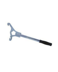 CHIAVE MANOVRA UNI 14384