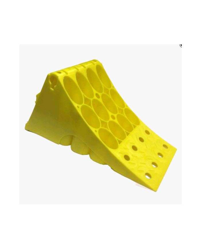 CALZATOIA TERMOPLASTICA IN PE GRANDE