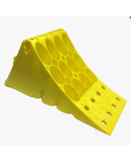 CALZATOIA TERMOPLASTICA IN PE GRANDE