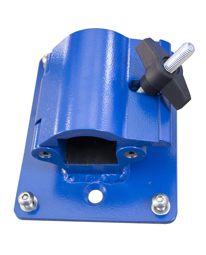 PIASTRA DI FISSAGGIO PER KOALA MT.15