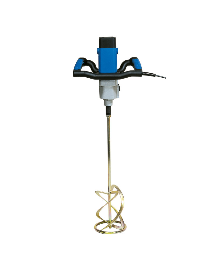 MISCELATORE RURMEC EV 23 1300W CON