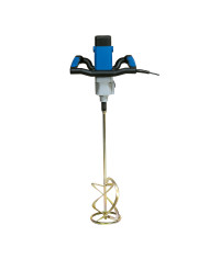 MISCELATORE RURMEC EV 23 1300W CON