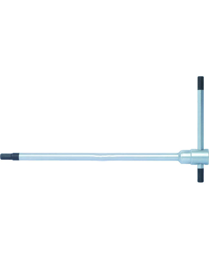 CHIAVE A T ESAGONO MASCHIO 2X125 MM