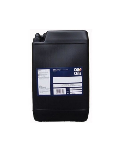 OLIO IDRAULICO Q8 SUPER H68 LT.20