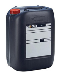 OLIO IDRAULICO Q8 SUPER H46 LT.20