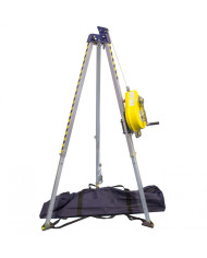 KIT TREPPIEDE CON RECUPERATORE SEKURALT