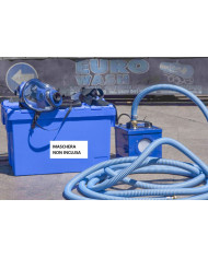 RESPIRATORE SENZA MASCHERA ASSISTITO