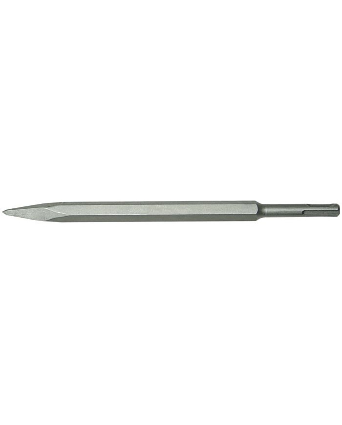 SCALPELLO A PUNTA 250MM SDS PLUS