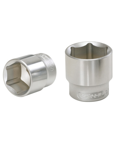 CHIAVE A BUSSOLA 1/2 ESAGONALE 13 MM