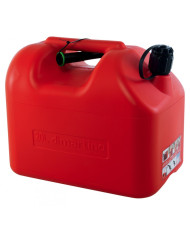 TANICA FUEL IN PLASTICA LT.20