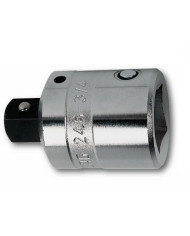 RACCORDO RIDUTTORE 3/4-1/2