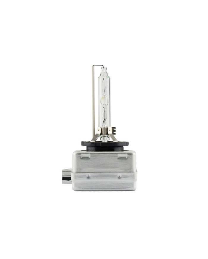 LAMPADA XENON D1S 35W ULTRA WHITE